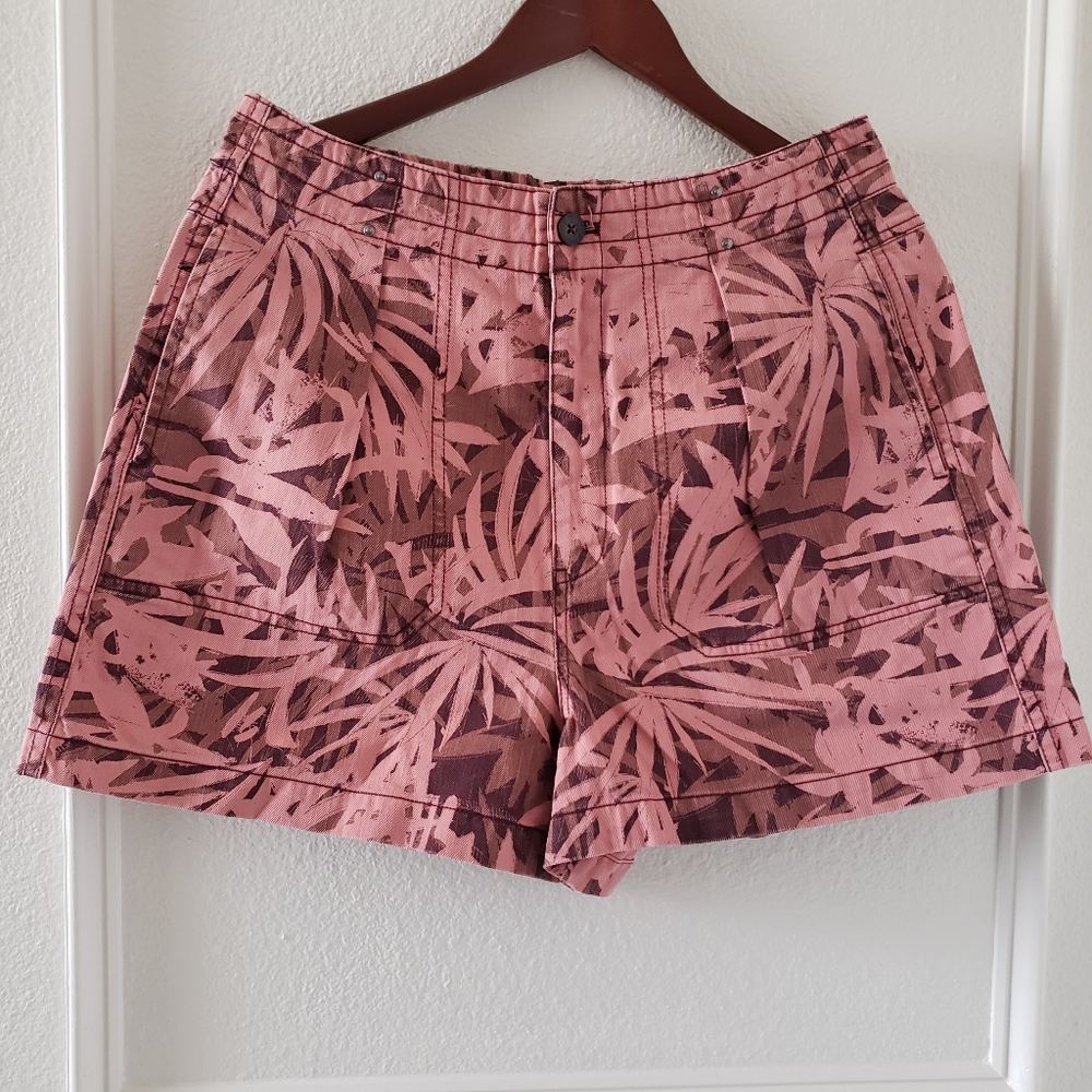 FREE PEOPLE SHORTS